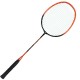 Helix Astrox99 Badminton Racket - Orange