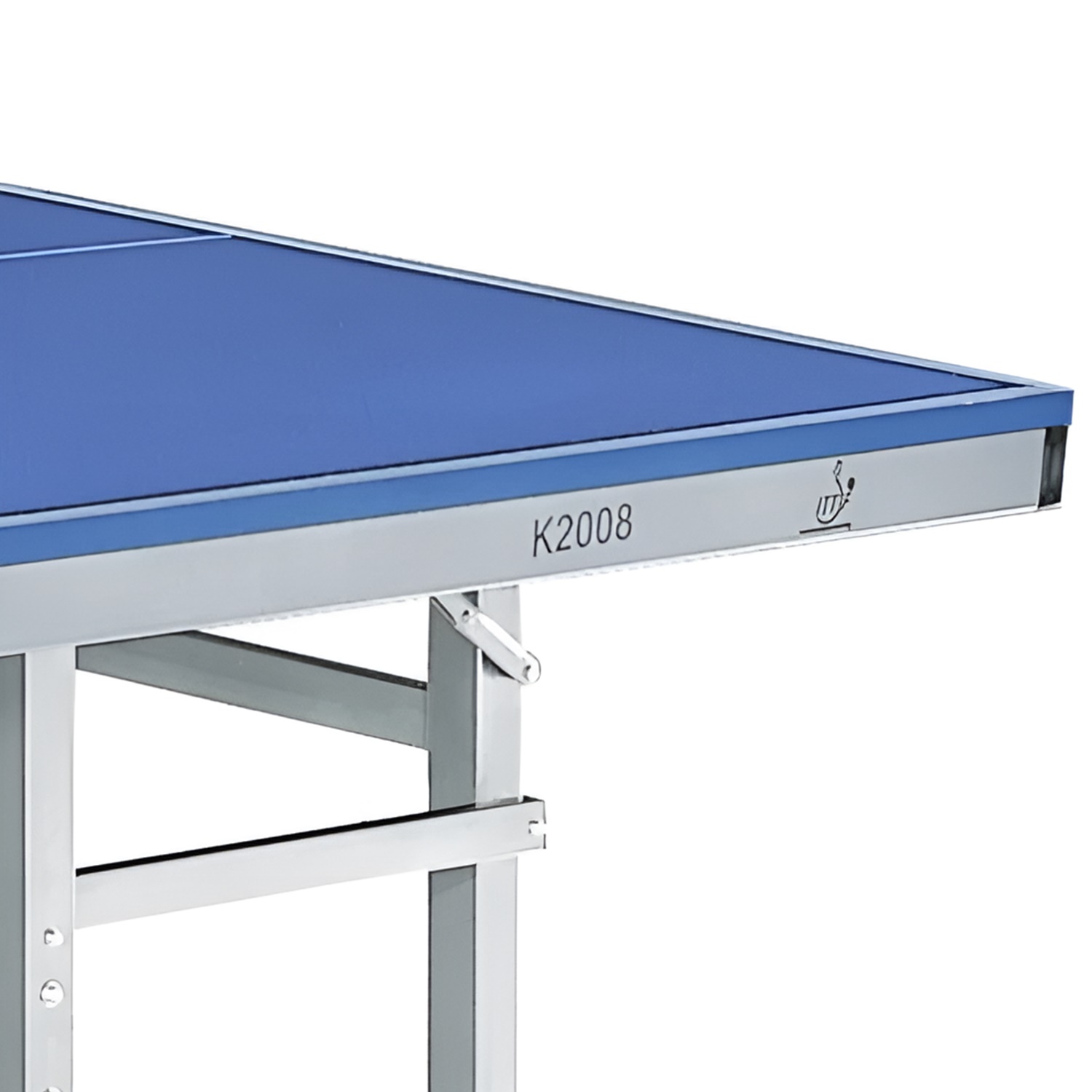 ITTF Approved Table Tennis Table