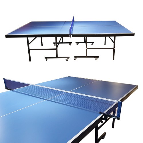 Helix Table Tennis Table