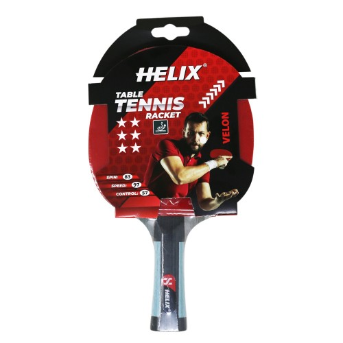 Helix Velon 6 Star Table Tennis Racket