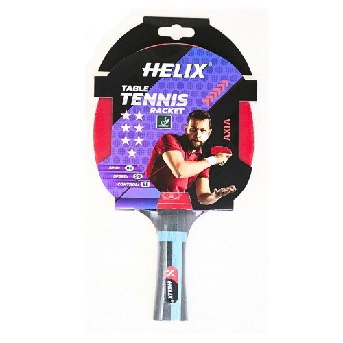 Helix Axia 7 Star Table Tennis Racket