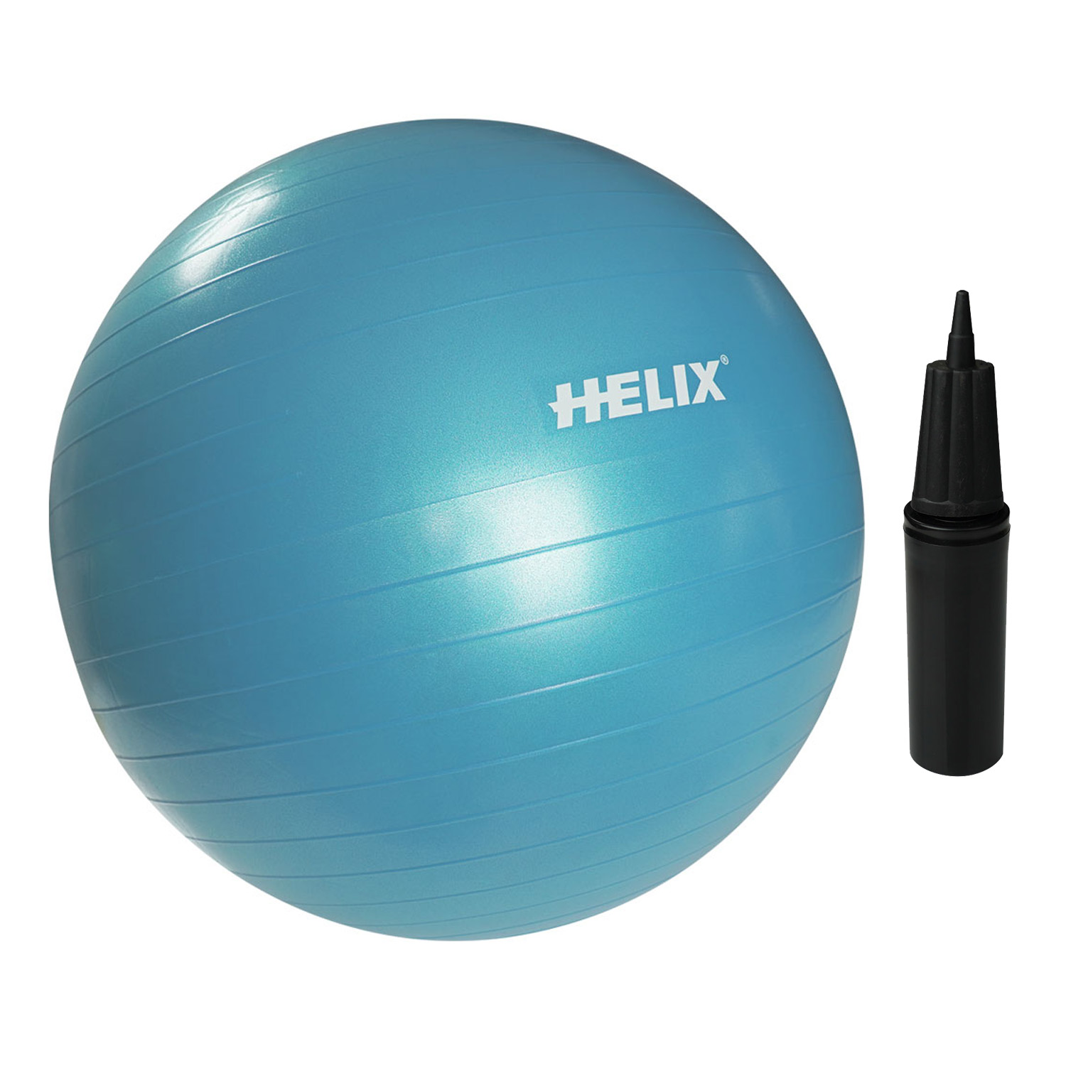 Helix 55 cm Pilates Topu
