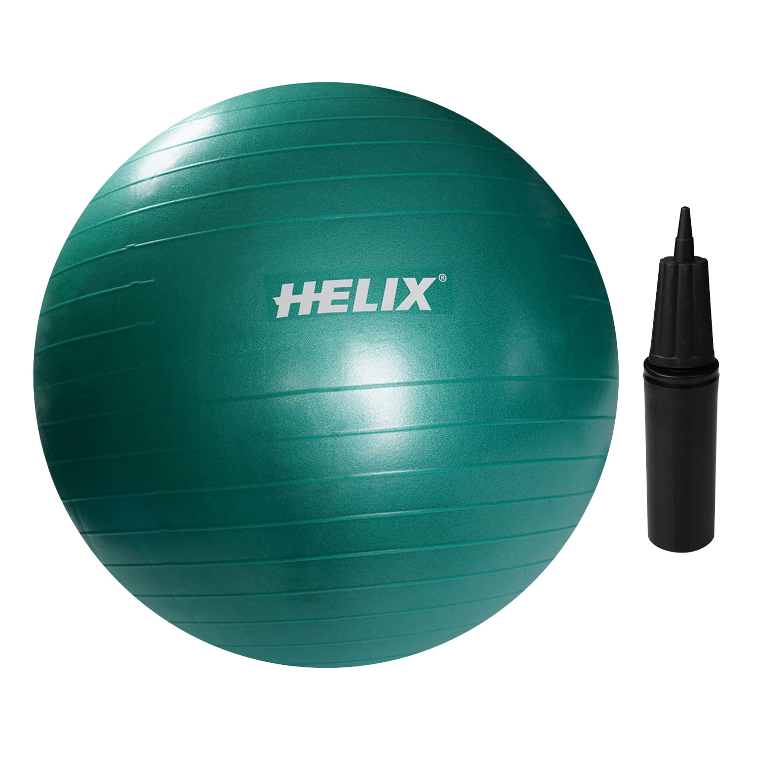 Helix 65 cm Pilates Ball