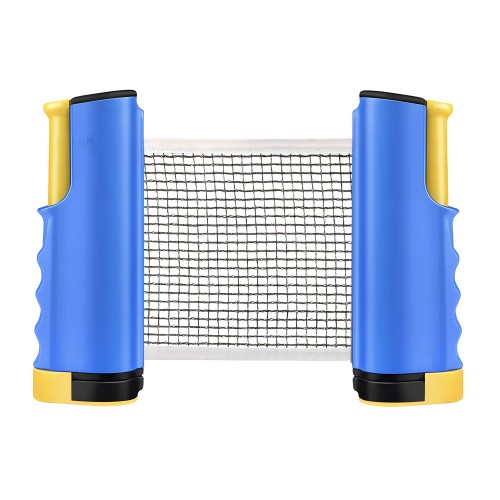 Helix Blue Table Tennis Binoculars Net Set