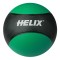Helix 1 Kg Medicine Ball
