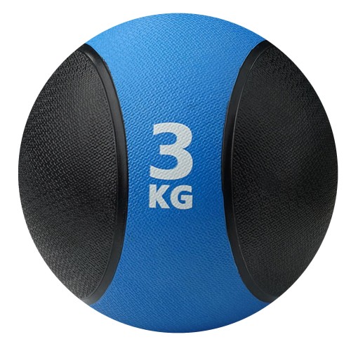 Helix 3 Kg Medicine Ball