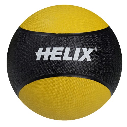 Helix 4 Kg Medicine Ball
