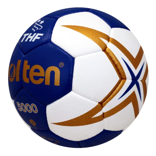 Molten H3X5001 Official Handball Match Ball