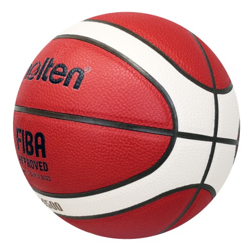 Molten B7G4500 FIBA Approved Basketball Match Ball