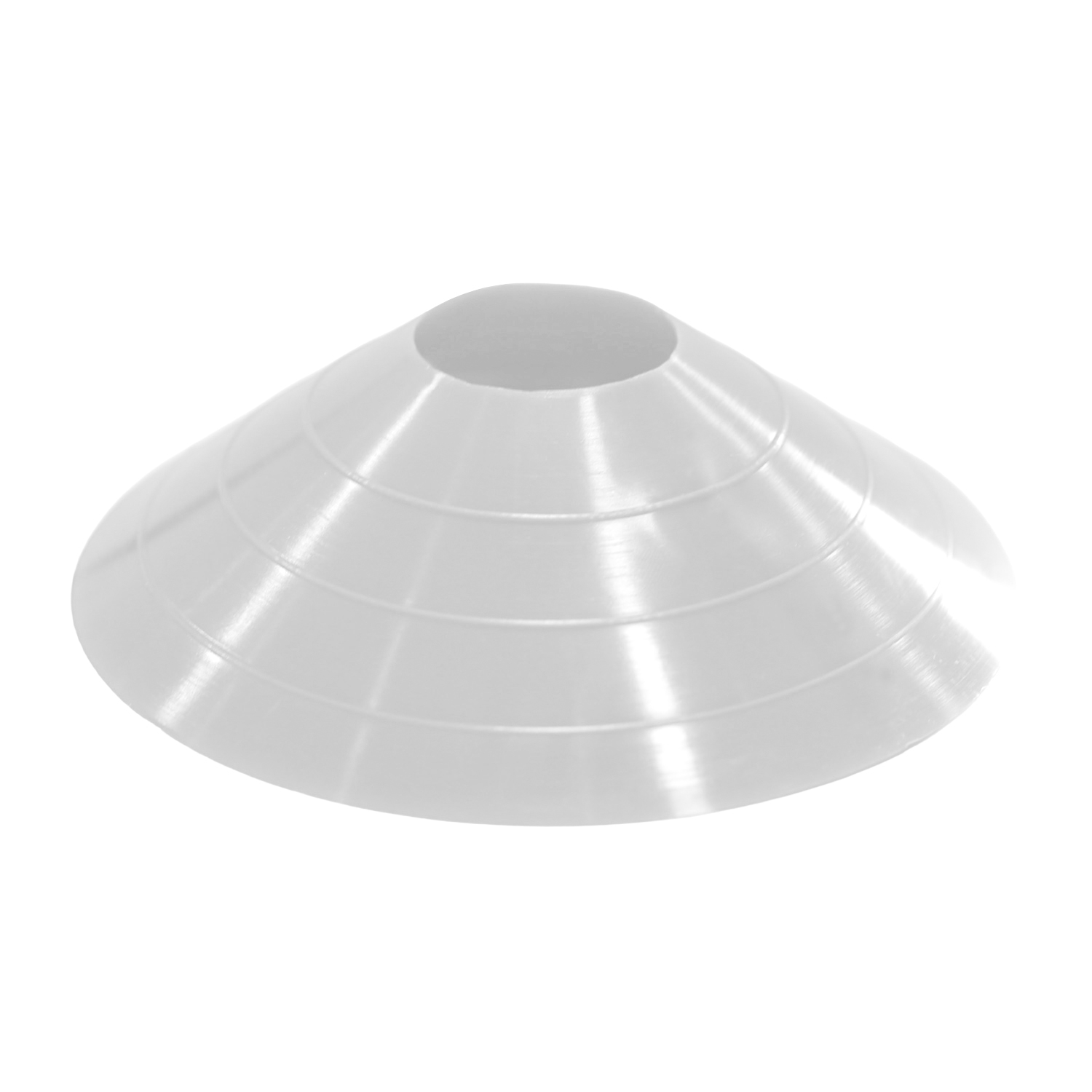 Helix Training Bowl of 10 - White