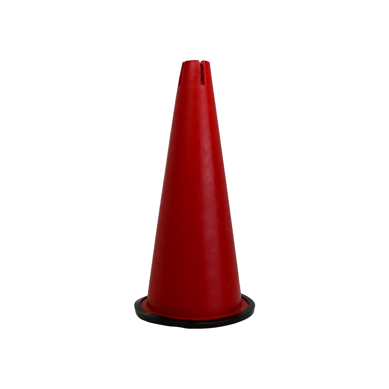 Helix Funnel - Red