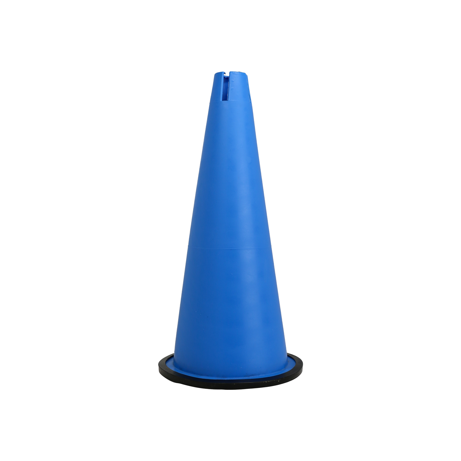 Helix Funnel - Blue