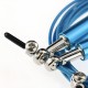 Helix Speed Jump Rope - Blue