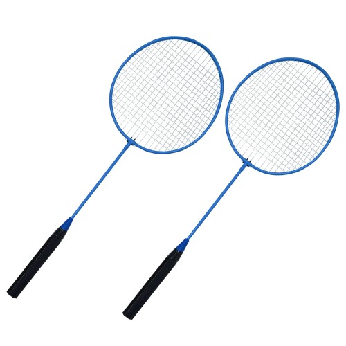 Badminton Raket Seti