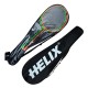 Helix Enjoy Badminton Racket Set