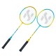 Helix Glory Badminton Raket Seti