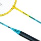 Helix Glory Badminton Racket Set
