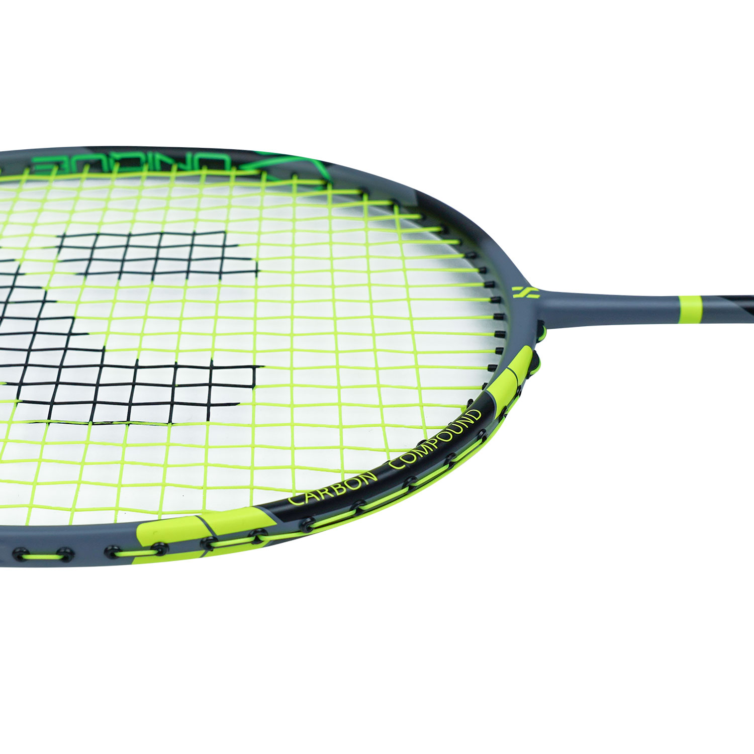 Helix Unique Badminton Racket