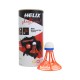 Helix Lighted Badminton Ball - Orange