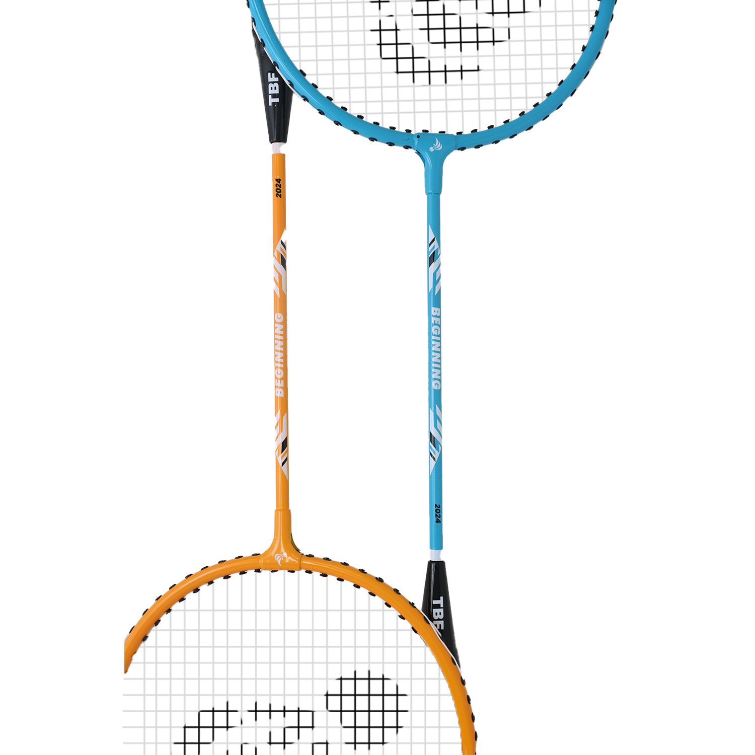 TBF Beginning Badminton Racket