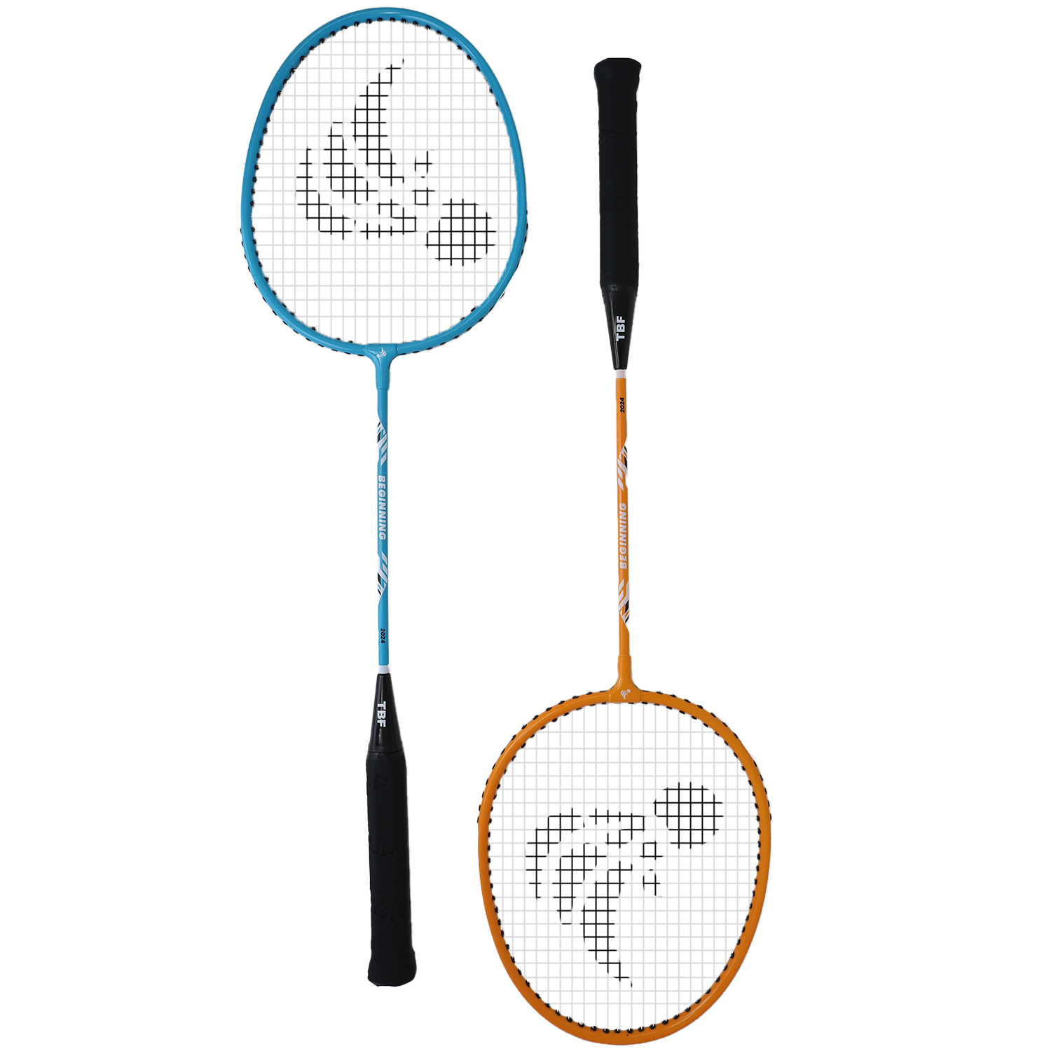 TBF Beginning Badminton Racket