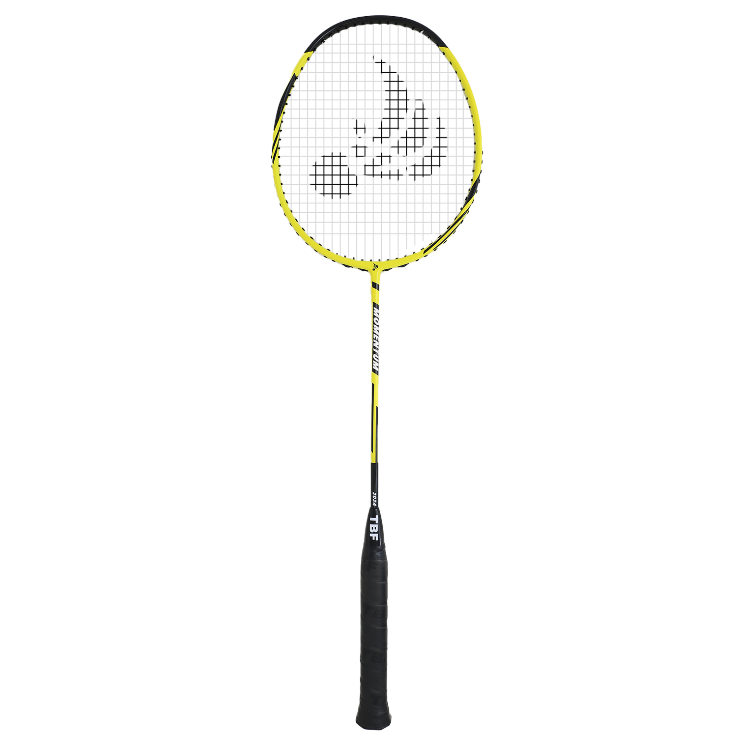 TBF Momentum Badminton Racket