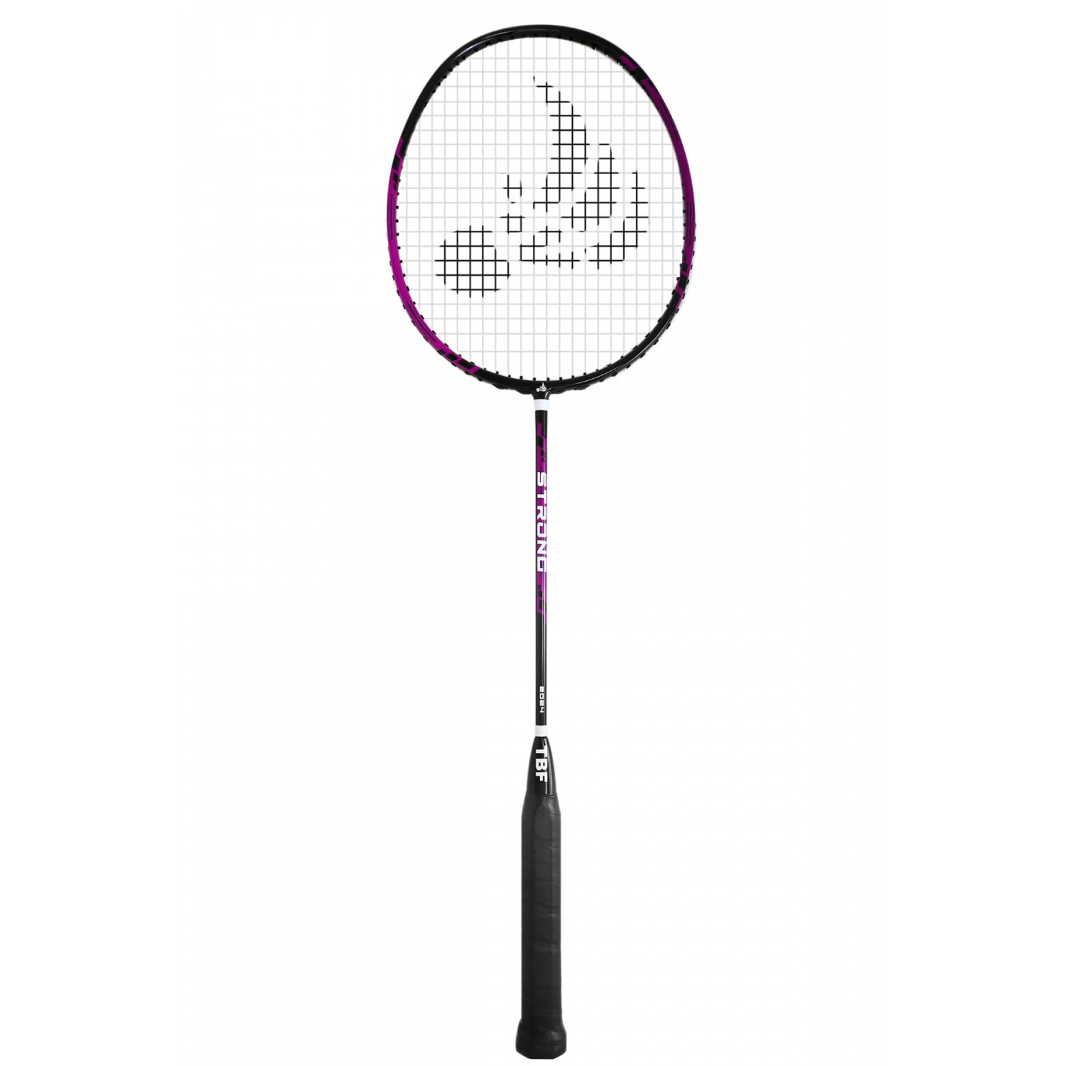 TBF Strong Badminton Racket