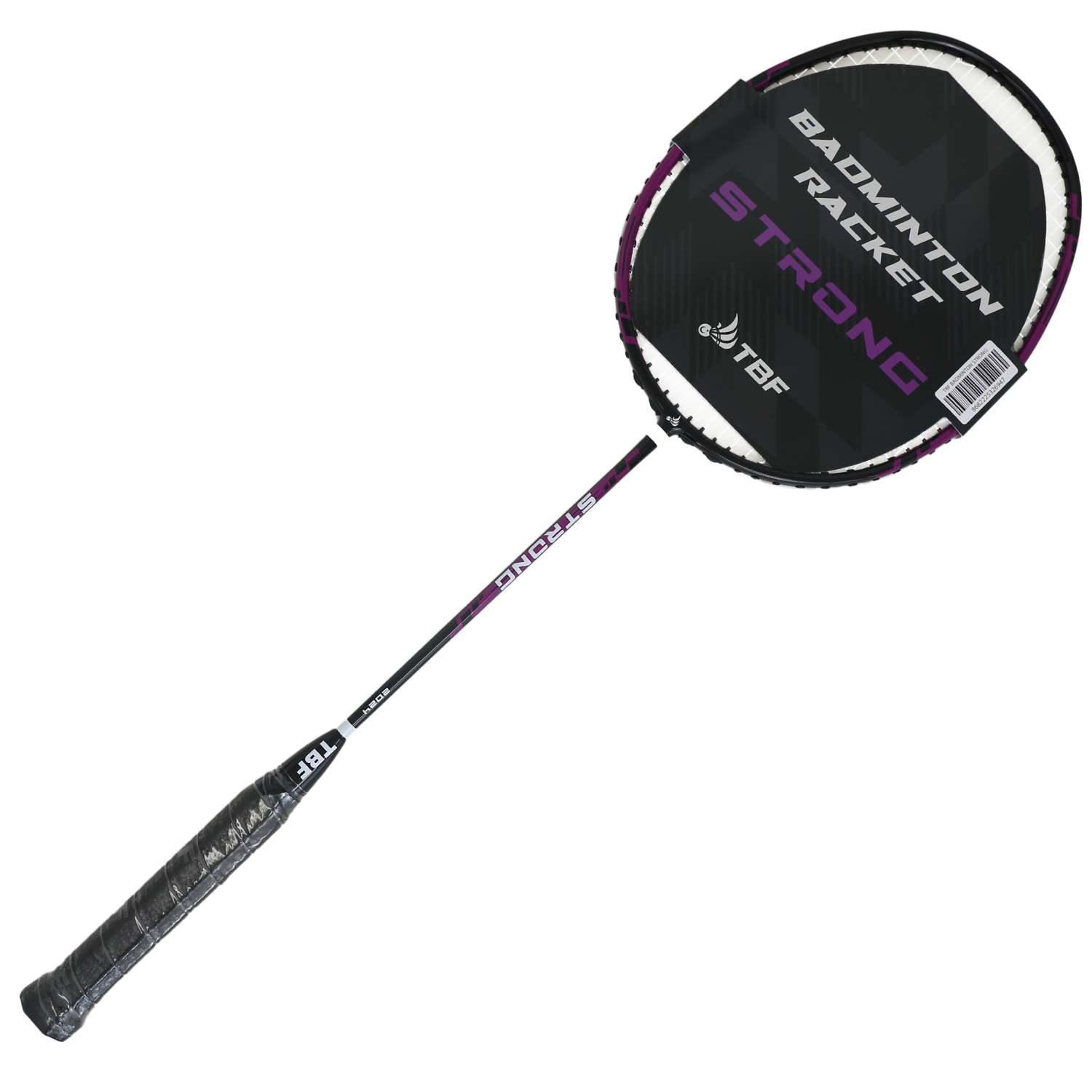 TBF Strong Badminton Racket