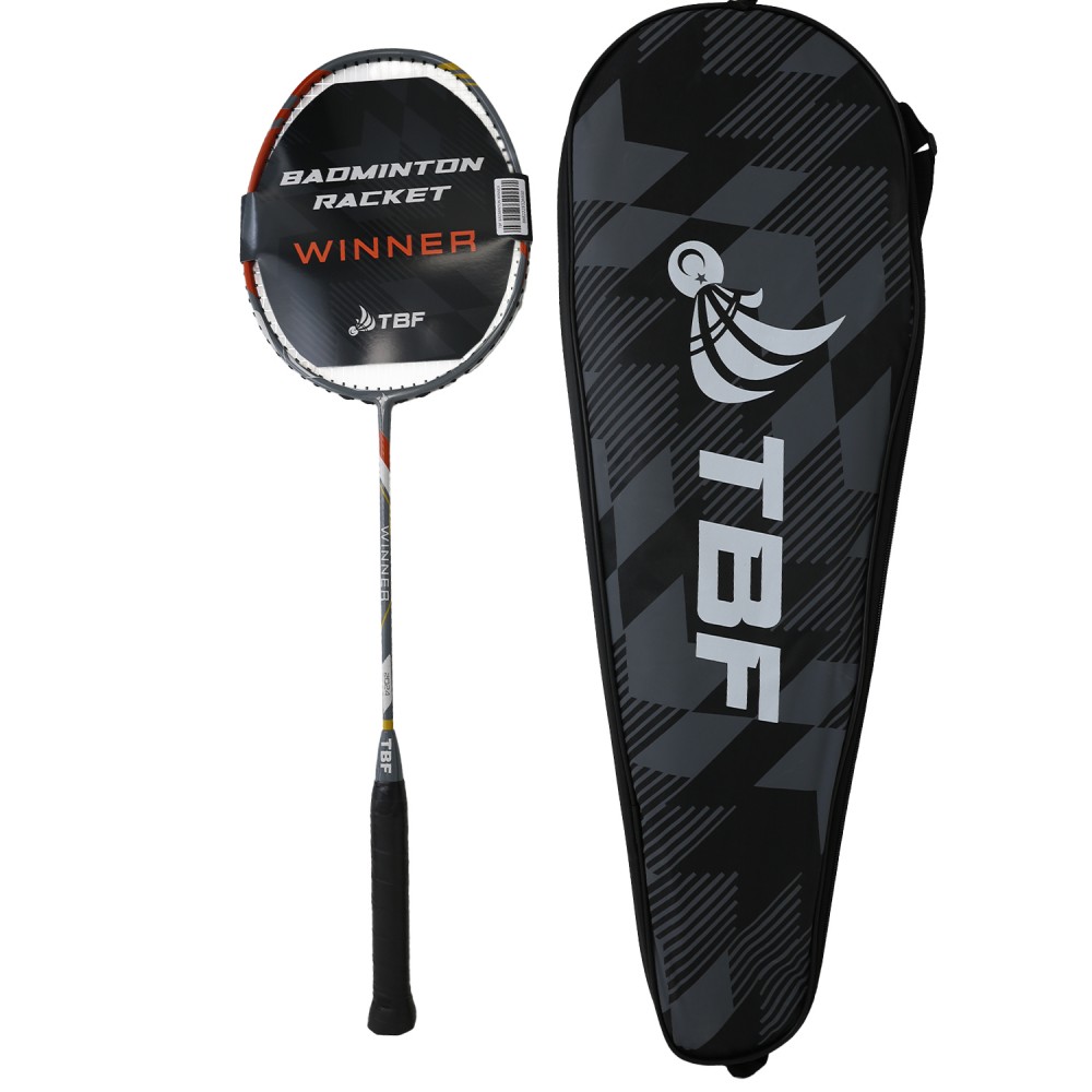 TBF Winner Badminton Racket - TBF-W