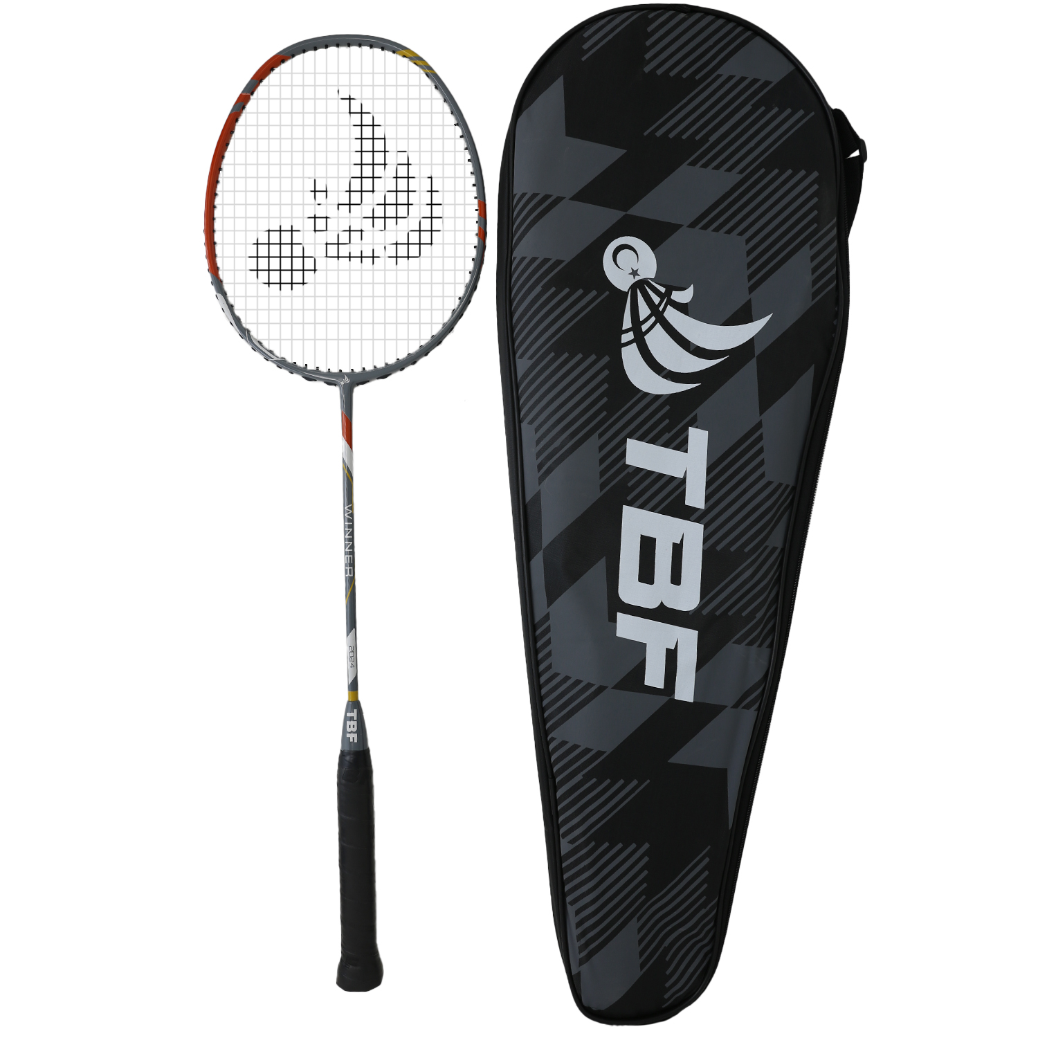 TBF Winner Badminton Racket