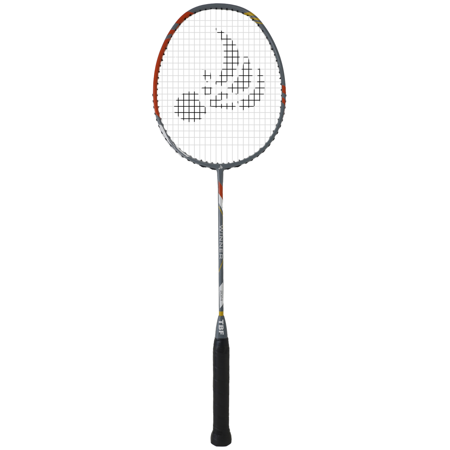 TBF Winner Badminton Racket