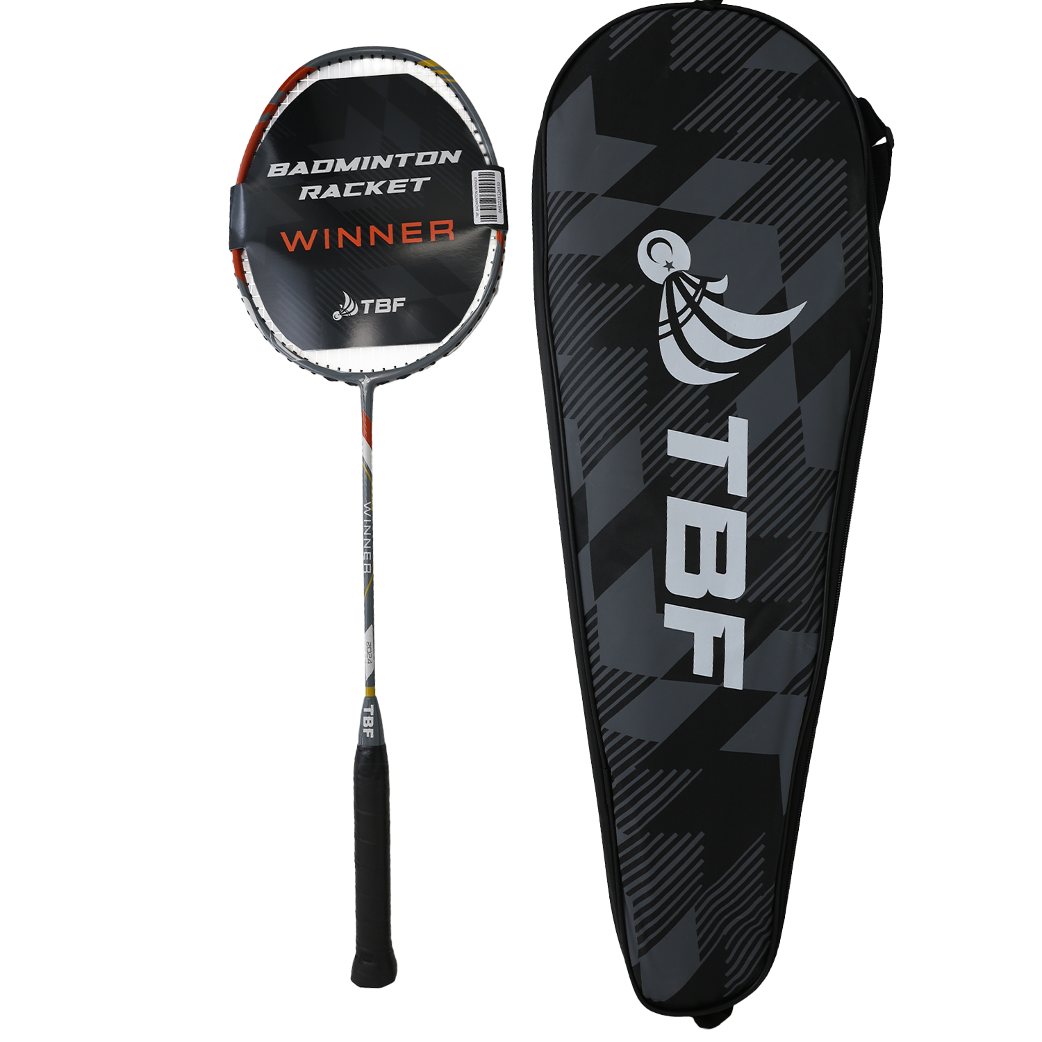 TBF Winner Badminton Racket