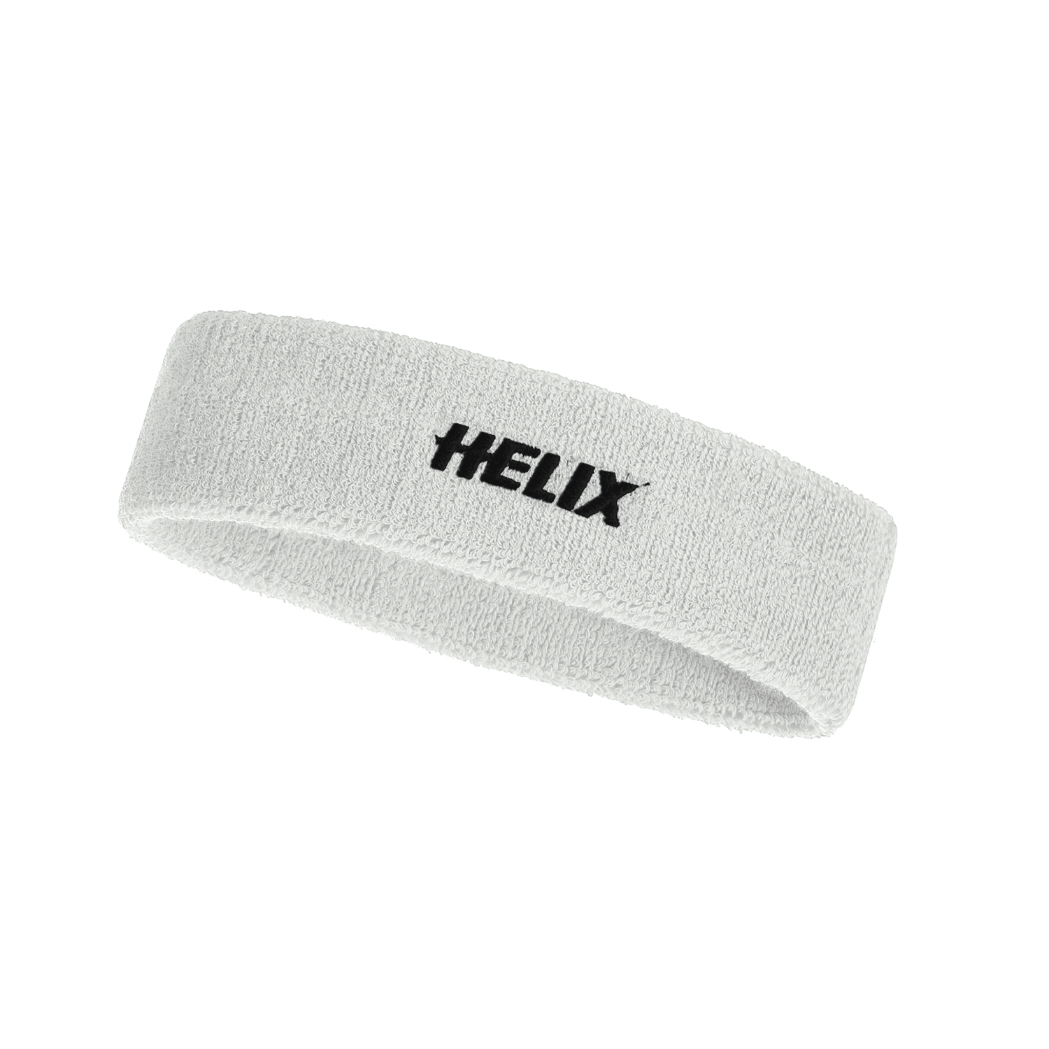 Helix Headband - White