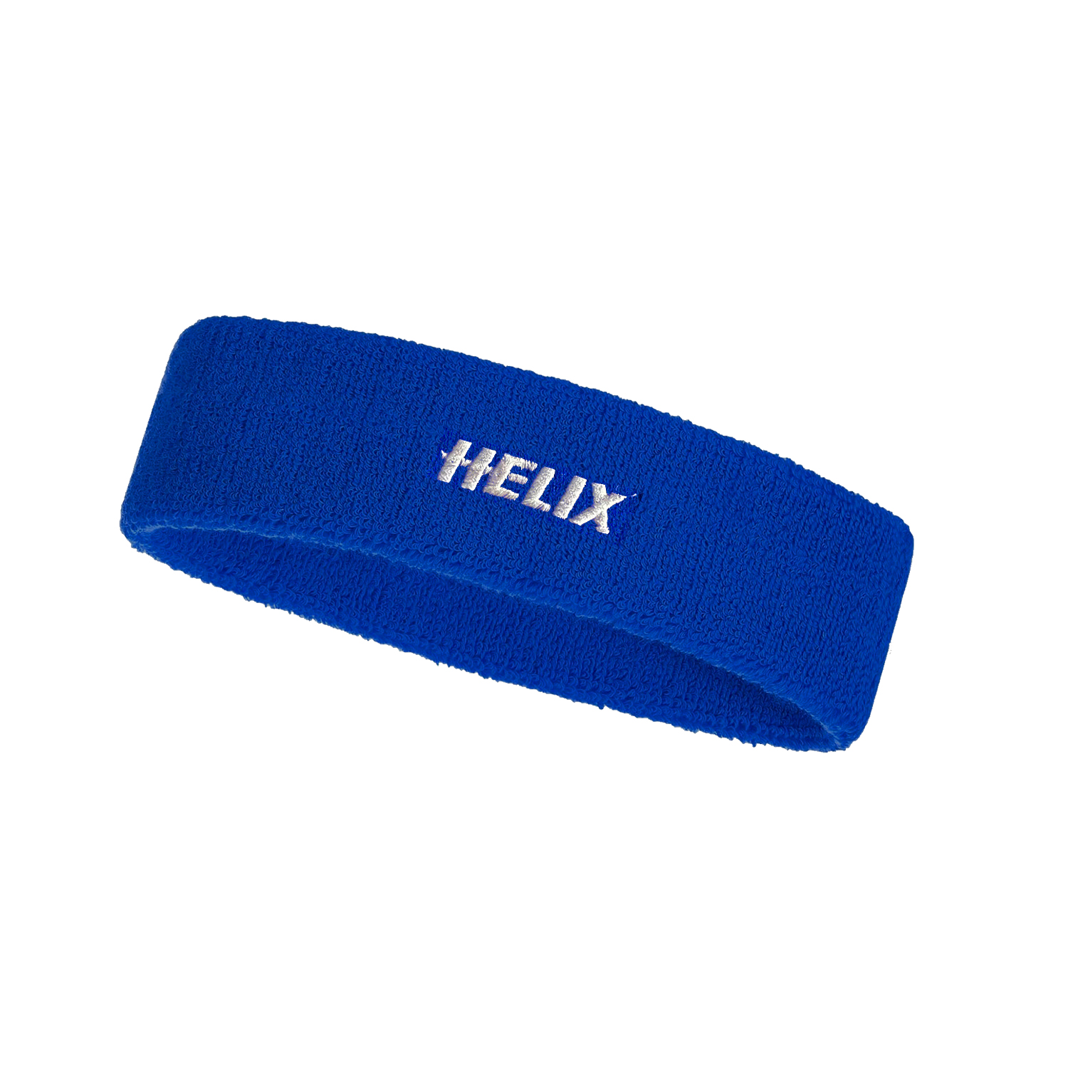 Helix Headband - Blue