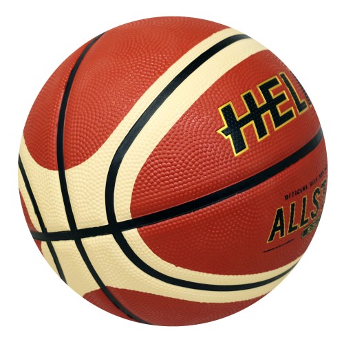 Helix Allstar Basketball Ball No: 7