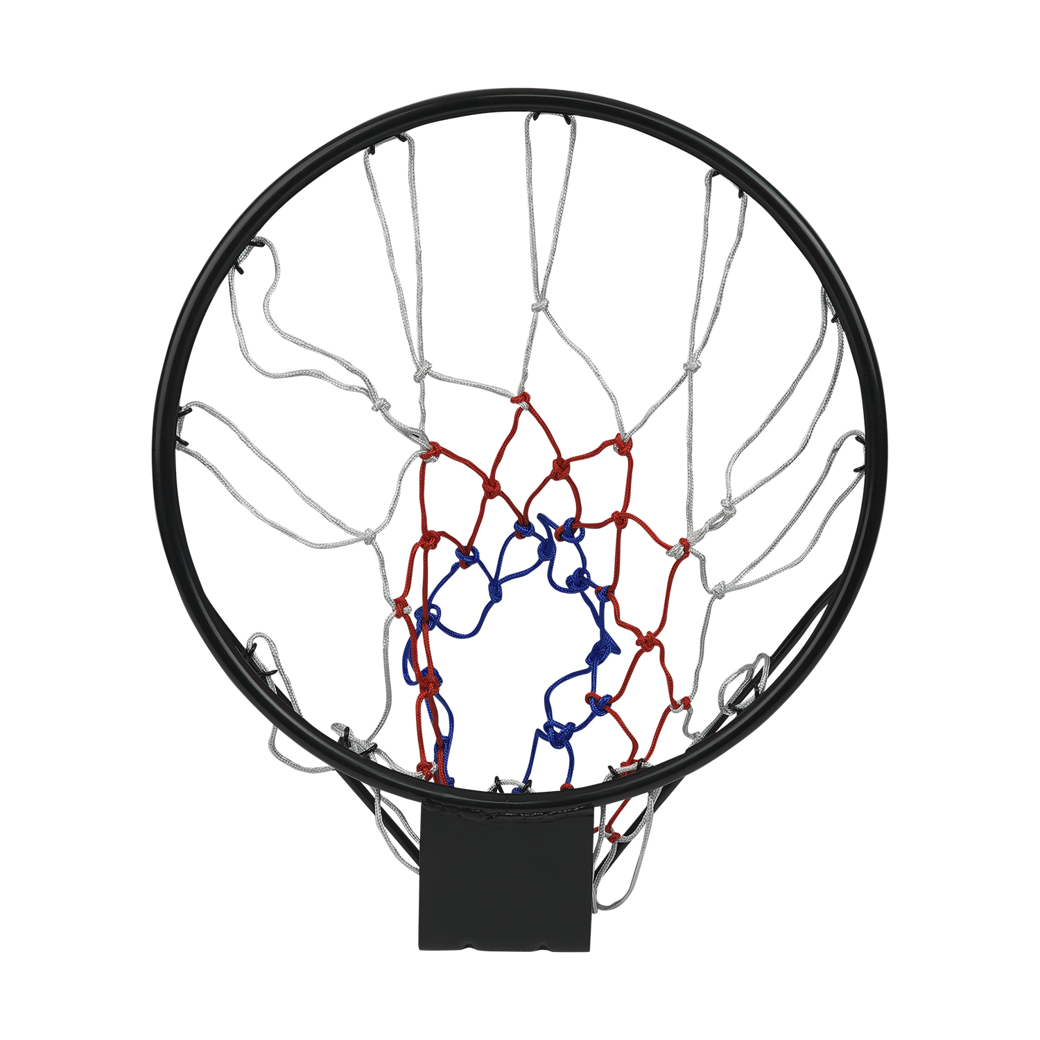 Helix Wall Mounted Basketball Hoop