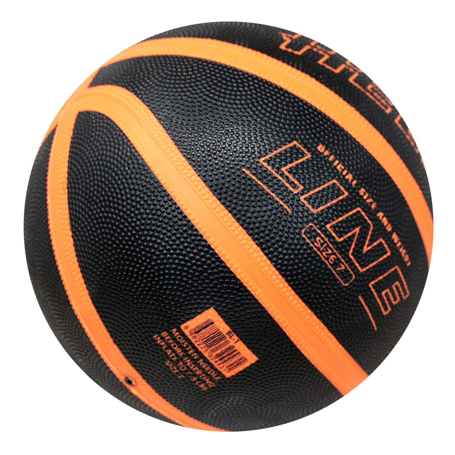 Helix BL-1 Lighted Basketball Ball