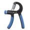 Helix Adjustable Hand Spring 10-30 Kg - Blue