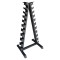 Helix 10-pack Dumbbell Stand