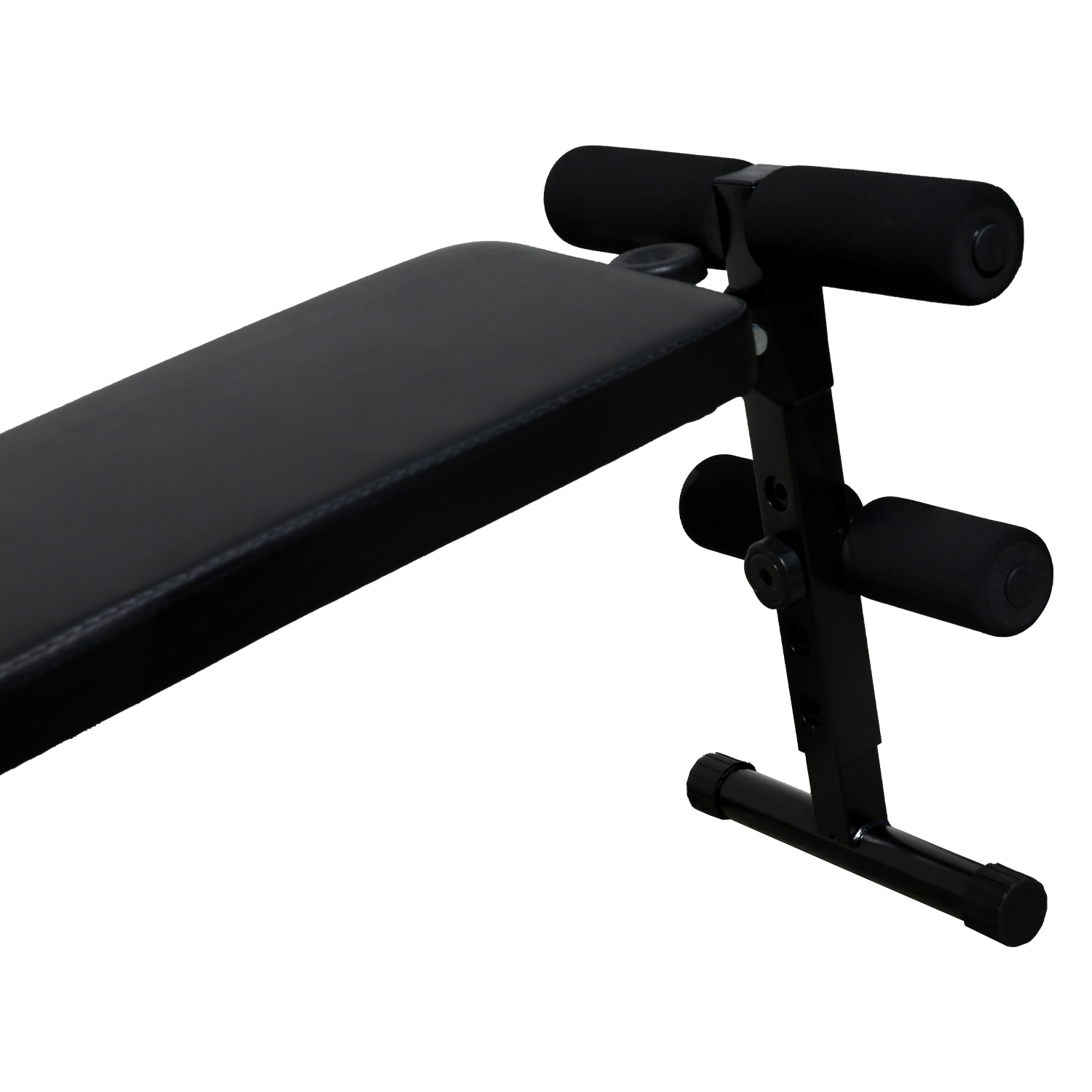 Helix Sit-up Stand