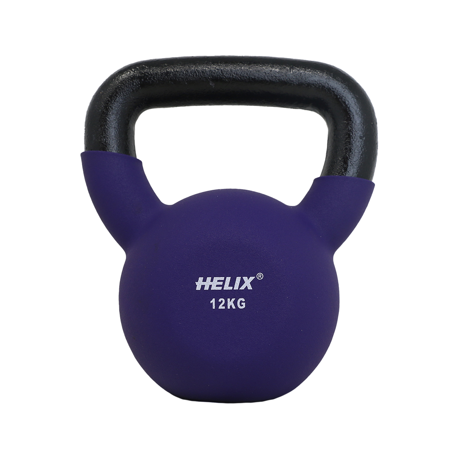 Helix Neopren Kettlebell 12 KG