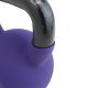 Helix Neoprene Kettlebell 12 KG