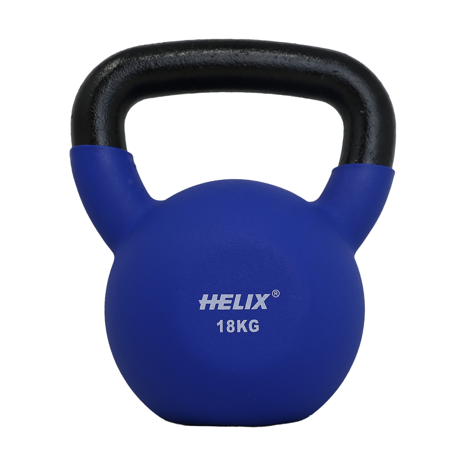 Helix Neoprene Kettlebell 18 KG