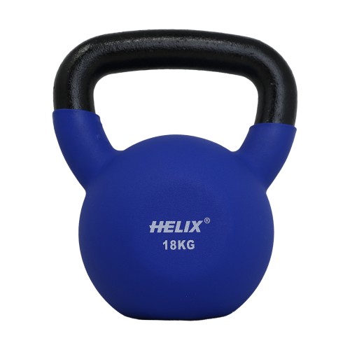 Helix Neopren Kettlebell 18 KG