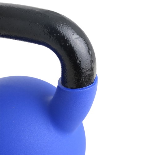 Helix Neoprene Kettlebell 18 KG