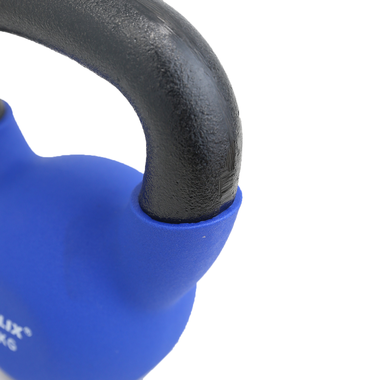 Helix Neopren Kettlebell 4 KG