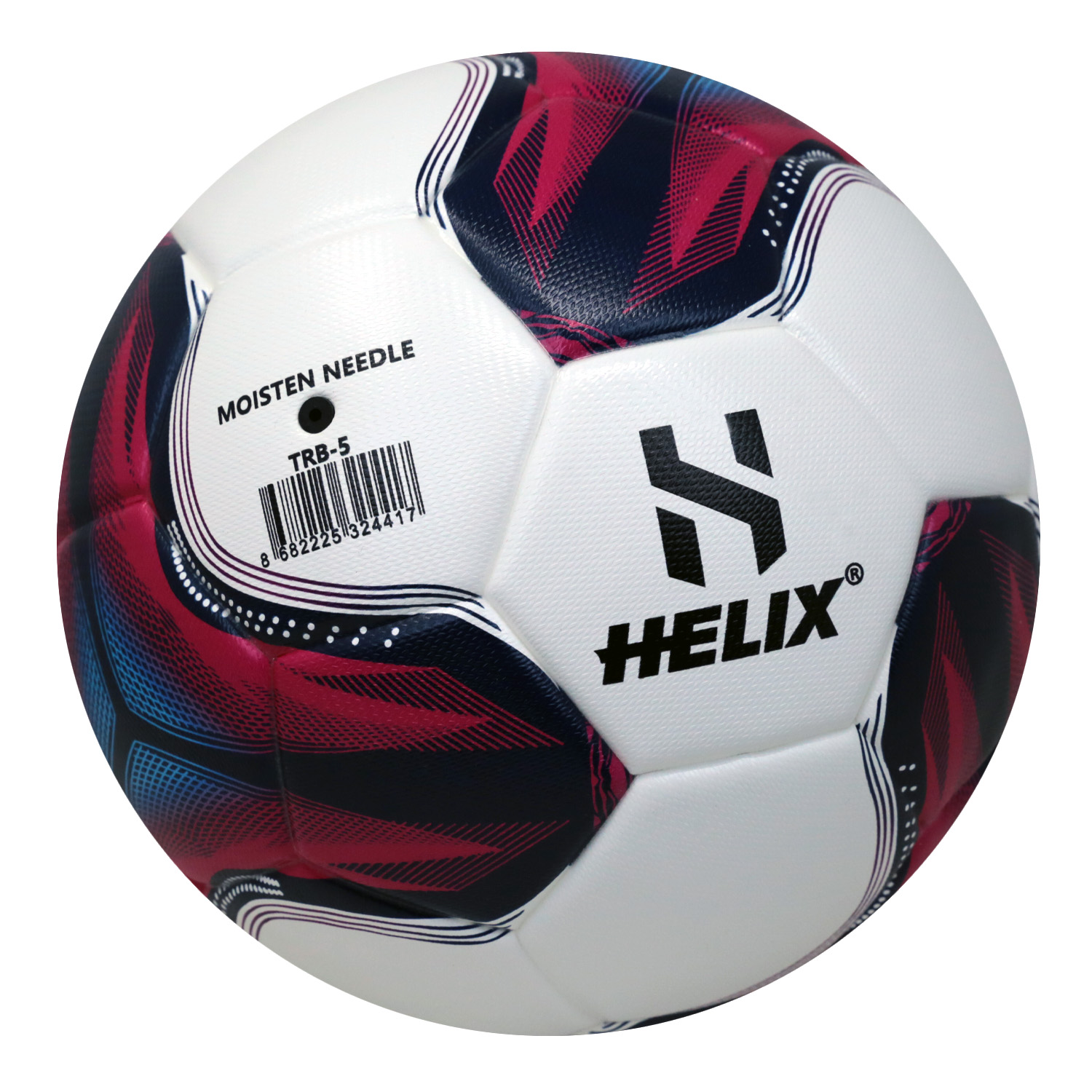 Helix TRB-5 Soccer Ball
