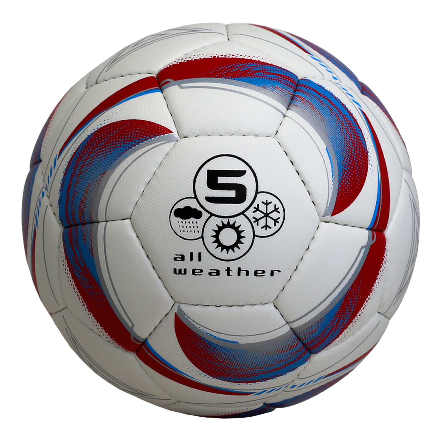 Helix Quick Soccer Ball No: 5