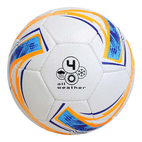 Helix Extreme Soccer Ball No: 4