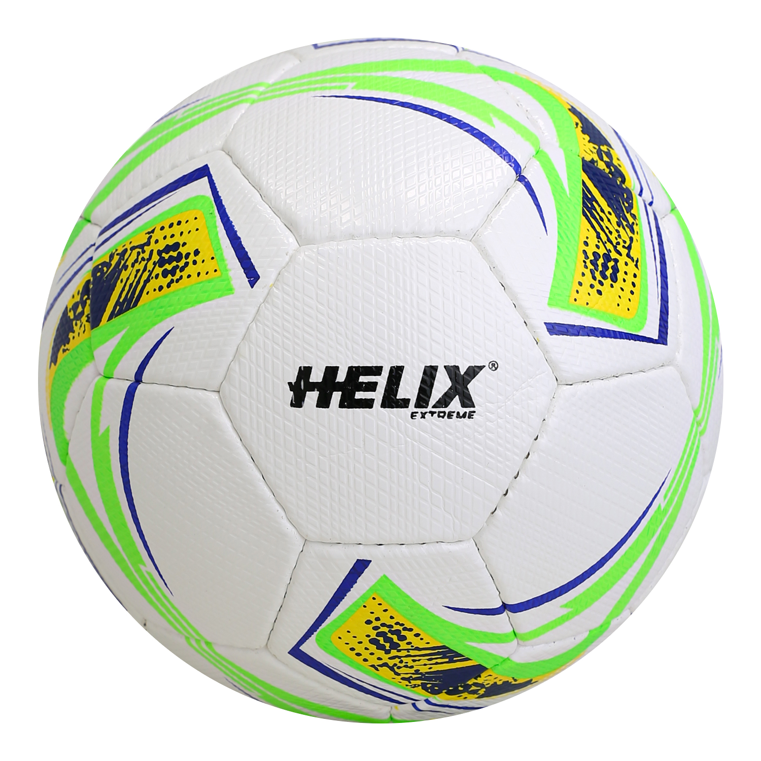 Helix Extreme Soccer Ball No: 5